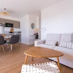 Daire Cosy, Lumineux, Proche Du Centre-ville , Sombrero - Sils Caen