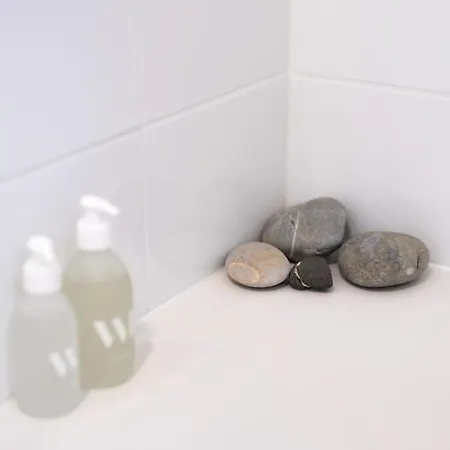 Cosy, Lumineux, Proche Du Centre-ville , Sombrero - Sils Apartament Caen