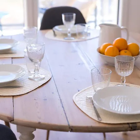 Cosy, Lumineux, Proche Du Centre-ville , Sombrero - Sils * Caen