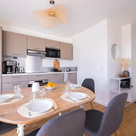 Cosy, Lumineux, Proche Du Centre-ville , Sombrero - Sils