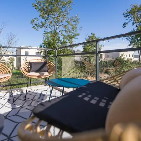 Cosy, Lumineux, Proche Du Centre-ville , Sombrero - Sils