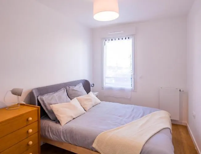 Lejlighed Cosy, Lumineux, Proche Du Centre-ville , Sombrero - Sils