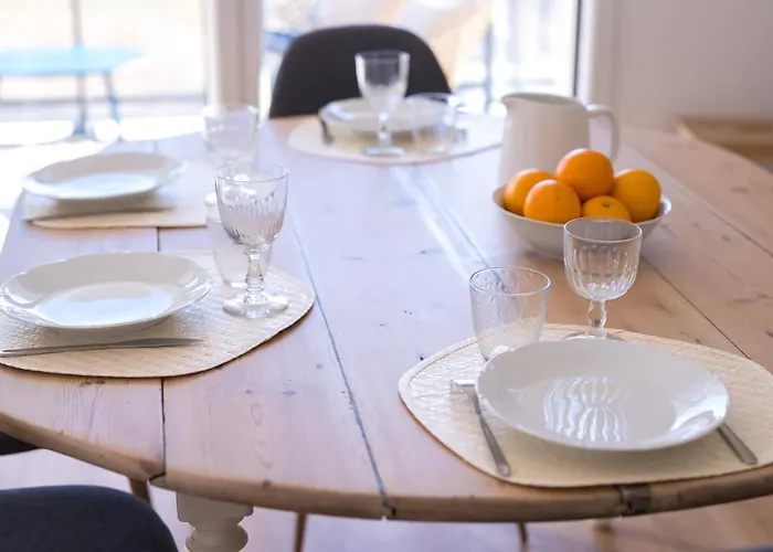 Cosy, Lumineux, Proche Du Centre-ville , Sombrero - Sils * Caen