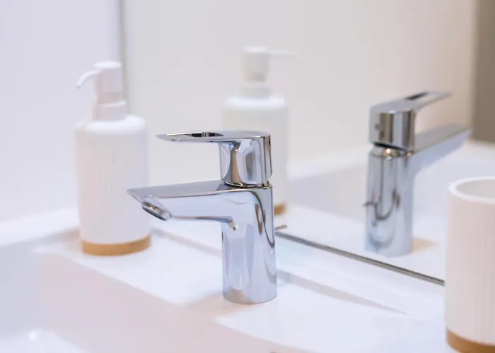 Lejlighed Cosy, Lumineux, Proche Du Centre-ville , Sombrero - Sils